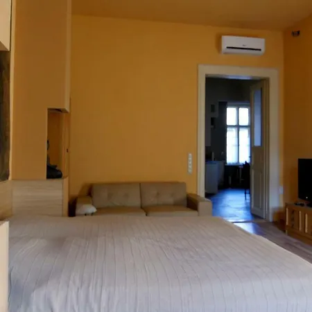 Appartamento Abby's Antique A *