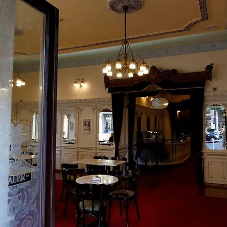Abby's Antique A Appartamento