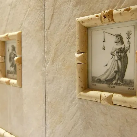 Appartamento Abby's Antique A Budapest